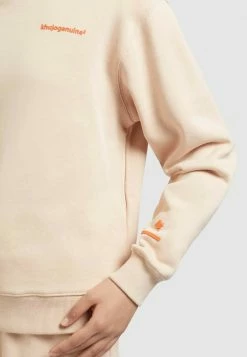 Khujo Esperanza - Sudadera - Aprikot -Khujo Ventas 2d96e7320cdc4d18a12f8e2650f82719