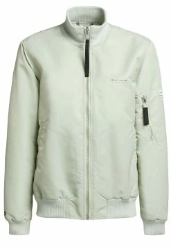 Khujo Lova - Chaqueta De Entretiempo Mujer - Blassgrün | Estilo y Confort -Khujo Ventas 2eb614e2dcf24fef8956fa56f1939df0