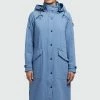 Khujo Smilla - Parka - Blau 1 Khujo Smilla - Parka - Blau -Khujo Ventas 31726a73373b4bedbdc5fd5449b76f1c