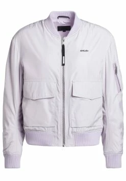 Khujo Nova - Chaquetas Bomber - Flieder Hell -Khujo Ventas 32361867284b48879b9969115b4f2f5e