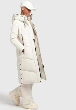 Khujo Sonje 4 - Abrigo De Invierno - Weiß 12 Khujo Sonje 4 - Abrigo De Invierno - Weiß -Khujo Ventas 326901443e314887ae6a95b652aba39d