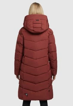 Khujo Klayd - Abrigo De Invierno - Rostrot | Abrigos para Mujer | Moda de Invierno 12 Khujo Klayd - Abrigo De Invierno - Rostrot | Abrigos para Mujer | Moda de Invierno -Khujo Ventas 32fa5adf2a01445999a0ab0889f2999d