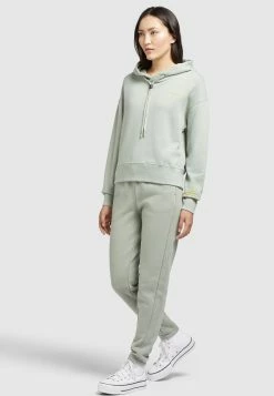 Khujo Dalia - Jersey Con Capucha - Mintgrün 15 Khujo Dalia - Jersey Con Capucha - Mintgrün -Khujo Ventas 337b77ca5b0f40dca0fb7b5b1b90a926