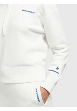 Khujo Dalia - Sudadera con Capucha para Mujer - Jersey Cómodo - Color Naturweiß 16 Khujo Dalia - Sudadera con Capucha para Mujer - Jersey Cómodo - Color Naturweiß -Khujo Ventas 352cc296da004f9fb52b44e05d019251