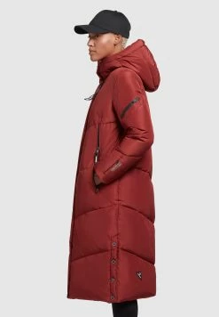 Khujo Sonje3 - Abrigo De Invierno para Mujer - Rostrot 11 Khujo Sonje3 - Abrigo De Invierno para Mujer - Rostrot -Khujo Ventas 364f1801eb1f4f2f8c5d5c049e2e74ad