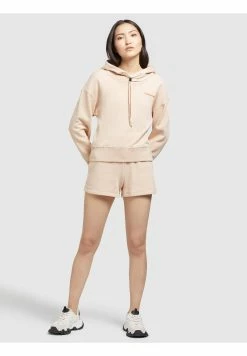 Khujo Dalia - Jersey Con Capucha - Aprikot 15 Khujo Dalia - Jersey Con Capucha - Aprikot -Khujo Ventas 37d93d9685b748b9805eed5c281699dc