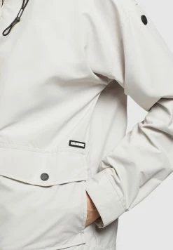 Khujo Blair - Chaqueta De Entretiempo - Hellgrau 14 Khujo Blair - Chaqueta De Entretiempo - Hellgrau -Khujo Ventas 39c2650dcd664cf8b7345ac160267d16