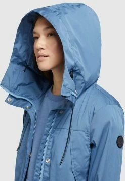 Khujo Parka - Blau 15 Khujo Parka - Blau -Khujo Ventas 3a5209e9d4b24655be9a765fdc167f6d