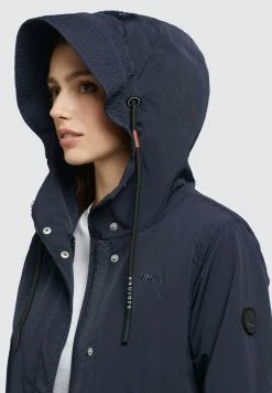 Khujo Adda - Abrigo Corto - Dunkelblau 14 Khujo Adda - Abrigo Corto - Dunkelblau -Khujo Ventas 3b6092cab4824b2284e9307dcaf0d5ae