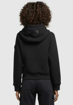 Khujo Maren - Chaqueta De Entretiempo - Schwarz -Khujo Ventas 3fc33baaa8b44e0f99947887dcad7adf