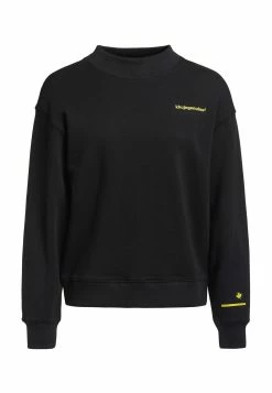 Sudadera Khujo Esperanza para Mujer - Negro -Khujo Ventas 403695d383f04ecda90da05985deb08c