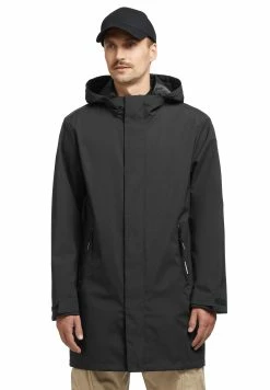 Chaqueta Impermeable Khujo York para Hombre - Color Braun -Khujo Ventas 40425b1b3b9b40198e50d54497b4096a