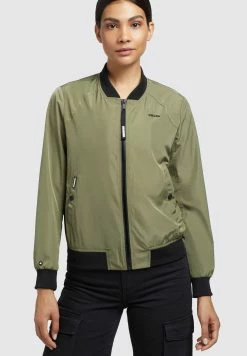 Khujo Persee - Chaqueta De Entretiempo - Olivgrün 15 Khujo Persee - Chaqueta De Entretiempo - Olivgrün -Khujo Ventas 40dbd08dc53d4adbafb81c23ff49ccbf