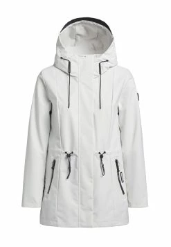 Khujo Aset - Parka - Hellgrau -Khujo Ventas 4323ee7af377484ea518a9c01f1e10ef