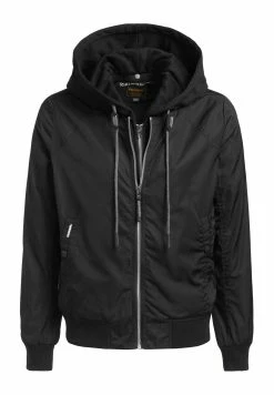 Khujo Persee - Chaqueta Fina - Schwarz 15 Khujo Persee - Chaqueta Fina - Schwarz -Khujo Ventas 44b956fbcf124607aa6d3613a3cb0f66