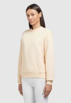 Khujo Esperanza - Sudadera - Hellgelb -Khujo Ventas 45b816a81e5647b3a674a6e445d8988a