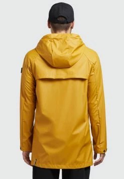 Khujo Tiber2 - Parka para Hombre, Color Gelb | Abrigo de Invierno Impermeable 12 Khujo Tiber2 - Parka para Hombre, Color Gelb | Abrigo de Invierno Impermeable -Khujo Ventas 47044a44233c467280627c8076b548a2