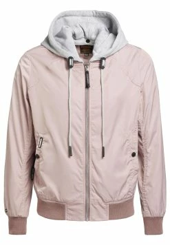 Chaqueta Fina Blassrosa Khujo Persee para Mujer -Khujo Ventas 48f9d49bc2844b3eb5d68a10c8b82d07