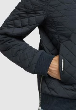 Chaqueta De Entretiempo Khujo Monza - Mujer - Dunkelgrau 14 Chaqueta De Entretiempo Khujo Monza - Mujer - Dunkelgrau -Khujo Ventas 4925a27e7d404a7a8a88514379f1cba3