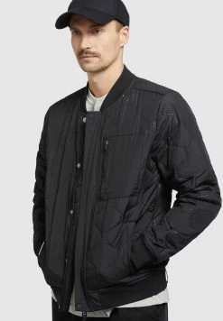 Khujo Carlson - Chaqueta De Entretiempo Hombre Schwarz | Abrigo Ligero y Estiloso 15 Khujo Carlson - Chaqueta De Entretiempo Hombre Schwarz | Abrigo Ligero y Estiloso -Khujo Ventas 49a1cd7e1644433e9eb4b1696bf2e63b