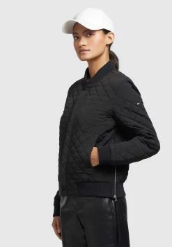 Chaqueta De Entretiempo Khujo Monza - Mujer - Schwarz 13 Chaqueta De Entretiempo Khujo Monza - Mujer - Schwarz -Khujo Ventas 4ca275188d1b439fbc261eaf8385fc5b