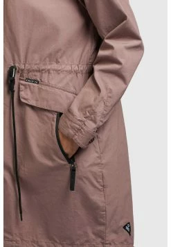 Khujo Nanda4 - Parka Mujer - Color Mauve | Abrigos de Alta Calidad 14 Khujo Nanda4 - Parka Mujer - Color Mauve | Abrigos de Alta Calidad -Khujo Ventas 50178c3494374be19c7350328bc7aece