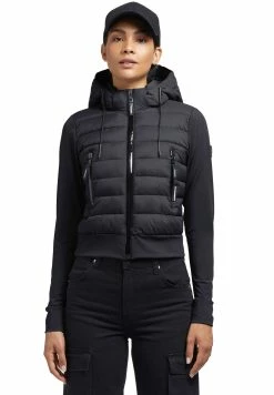 Chaqueta De Entretiempo Dalis Matt Khujo Mujer - Schwarz -Khujo Ventas 50f275b44bc24c639d4d2e717faa0c17