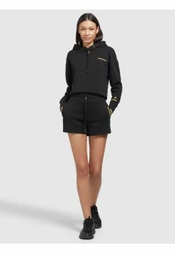 Khujo Mirabelle - Pantalones Deportivos para Mujer - Schwarz -Khujo Ventas 51a4804455634799970e4044229428ec