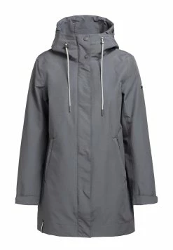 Khujo Artisa - Parka - Graublau 17 Khujo Artisa - Parka - Graublau -Khujo Ventas 51b9cc2866f940f49805c8c92f496b5a