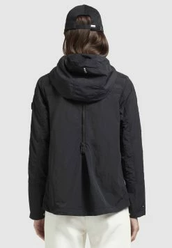 Khujo Zahira3 - Chaqueta Fina - Schwarz -Khujo Ventas 52432d854c774a39baab8071dd4ee32e