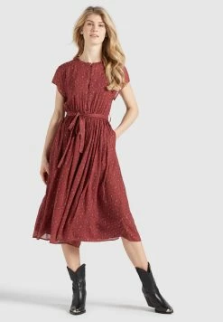 Khujo Louanna - Mono - Red -Khujo Ventas 52b8618b932b4c6abd69e41fef834a8d