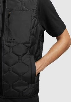 Khujo Liel - Chaleco Hombre Negro | Chaquetas de Alta Calidad 13 Khujo Liel - Chaleco Hombre Negro | Chaquetas de Alta Calidad -Khujo Ventas 53f66b2d1d964b82b6b4d43b179bc475