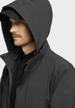 Chaqueta Impermeable Khujo York para Hombre - Color Braun -Khujo Ventas 540275ff1f2f4abba408c95dcdfc5c7a