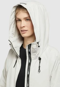 Khujo Blair - Chaqueta De Entretiempo - Hellgrau 13 Khujo Blair - Chaqueta De Entretiempo - Hellgrau -Khujo Ventas 54d5b2407a3a4df194c02b9344bd93ec