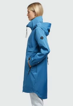 Khujo Mantel Ariana2 - Parka - Blau 13 Khujo Mantel Ariana2 - Parka - Blau -Khujo Ventas 56f30614deb94b168973daa9f5286f27