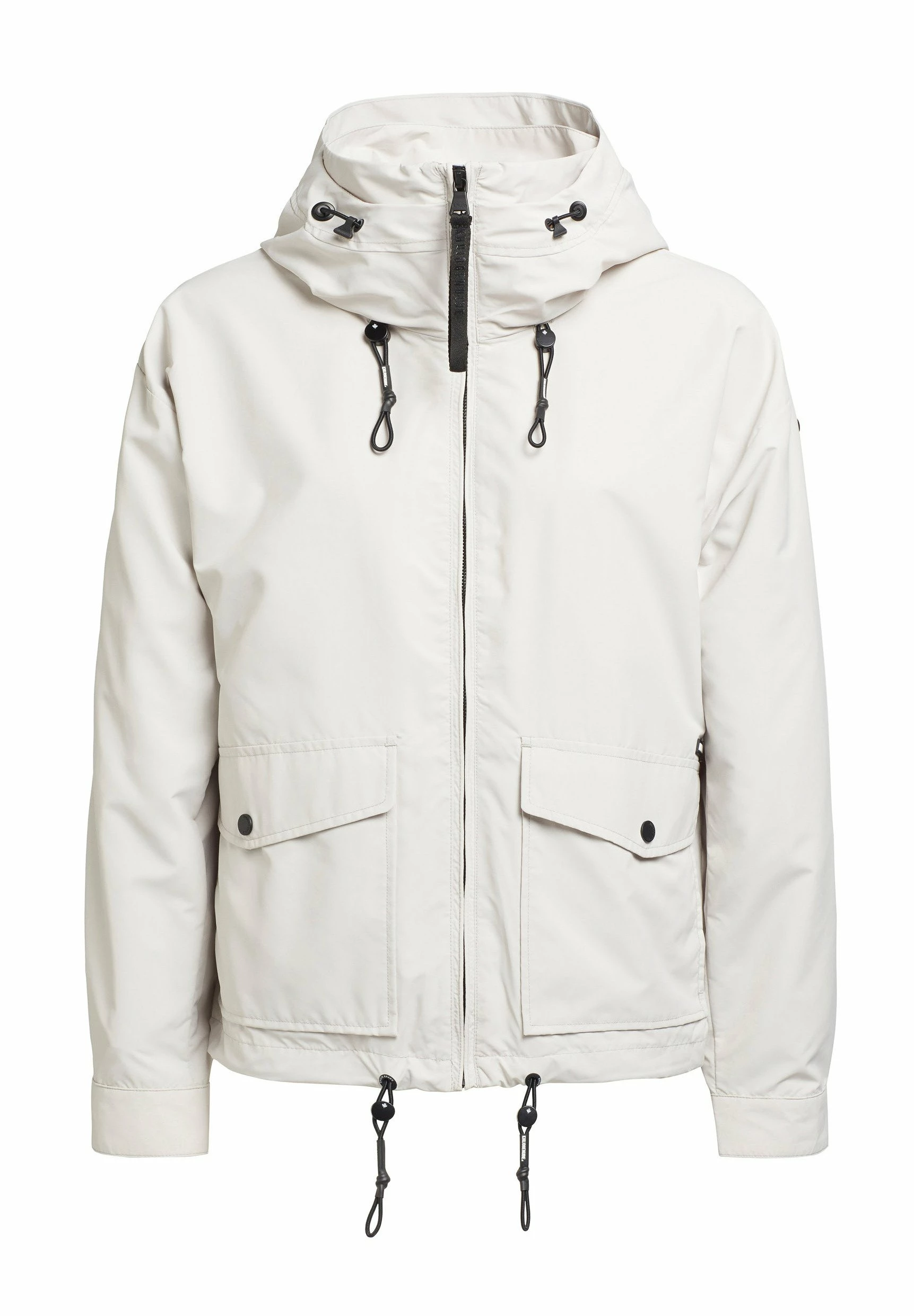 Khujo Blair - Chaqueta De Entretiempo - Hellgrau 10 Khujo Blair - Chaqueta De Entretiempo - Hellgrau - Imagen 8