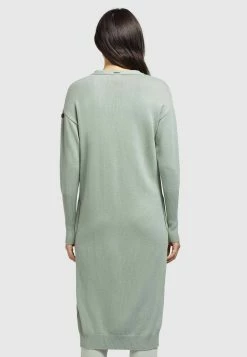 Khujo Elina - Abrigo Corto - Mintgrün -Khujo Ventas 57779da1ff0c4548a7ab7d6c80a031b5