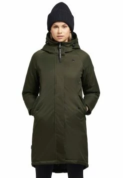 Khujo Laria - Abrigo De Invierno - Dep Gre -Khujo Ventas 5914a6711dde403eba1f36e148fd840f