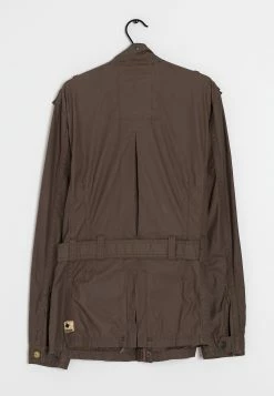 Khujo Chaqueta De Entretiempo para Hombre - Marrón 5 Khujo Chaqueta De Entretiempo para Hombre - Marrón -Khujo Ventas 5a4e2747cde94220acbb3f80746524e3