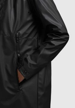 Khujo Wied - Parka - Schwarz -Khujo Ventas 5d613a2d1bed48f984978802a3bab27c