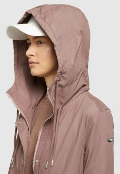 Khujo Nanda3 - Parka - Mauve 13 Khujo Nanda3 - Parka - Mauve -Khujo Ventas 5dc6654ad67d4298ad81586b7e959eea
