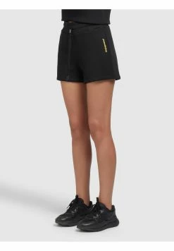 Khujo Mirabelle - Pantalones Deportivos para Mujer - Schwarz -Khujo Ventas 5e4d723089574135b0f517c37902d906