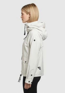 Khujo Blair - Chaqueta De Entretiempo - Hellgrau 16 Khujo Blair - Chaqueta De Entretiempo - Hellgrau -Khujo Ventas 5f8acc62b333415c86505e682a36abd1