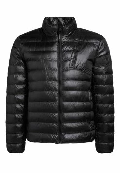 Khujo Percy Shiny - Chaqueta De Entretiempo Hombre - Schwarz 16 Khujo Percy Shiny - Chaqueta De Entretiempo Hombre - Schwarz -Khujo Ventas 60315fdf71244ba390dba35122527e0d
