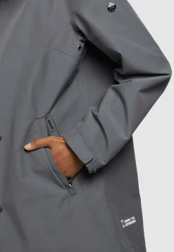 Khujo Artisa - Parka - Graublau 15 Khujo Artisa - Parka - Graublau -Khujo Ventas 628528826caf47c9b856ed711faf3e88