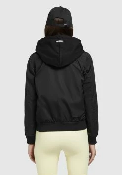 Khujo Persee - Chaqueta Fina - Schwarz 11 Khujo Persee - Chaqueta Fina - Schwarz -Khujo Ventas 62ad985a7f3c4c56a01b76c411b3fcc5