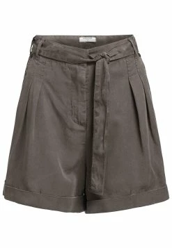 Khujo Elida - Shorts - Anthrazit -Khujo Ventas 6513075c706343d0a8c86ce5d51cf90e