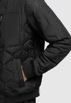 Khujo Carlson - Chaqueta De Entretiempo Hombre Schwarz | Abrigo Ligero y Estiloso 16 Khujo Carlson - Chaqueta De Entretiempo Hombre Schwarz | Abrigo Ligero y Estiloso -Khujo Ventas 657fec9b55624cc6a6c0816a6f893590