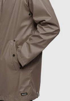 Khujo Tiber2 - Parka - Blassbraun para Hombre -Khujo Ventas 6625162ab6ca4a1ea70e895d39ef4c31