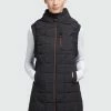 Khujo Harper - Chaleco - Schwarz -Khujo Ventas 666547962f484336b1cf12540cf929fc